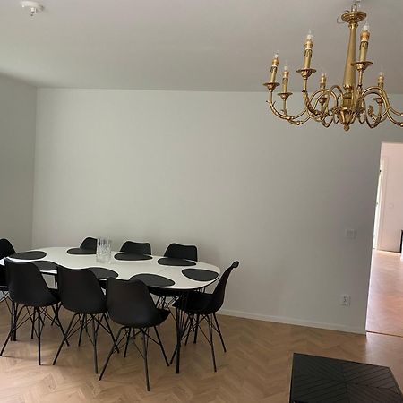 Apart City Rentals Göteborg Eksteriør bilde