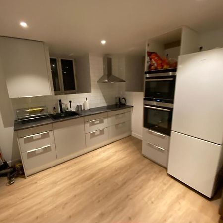 Apart City Rentals Göteborg Eksteriør bilde