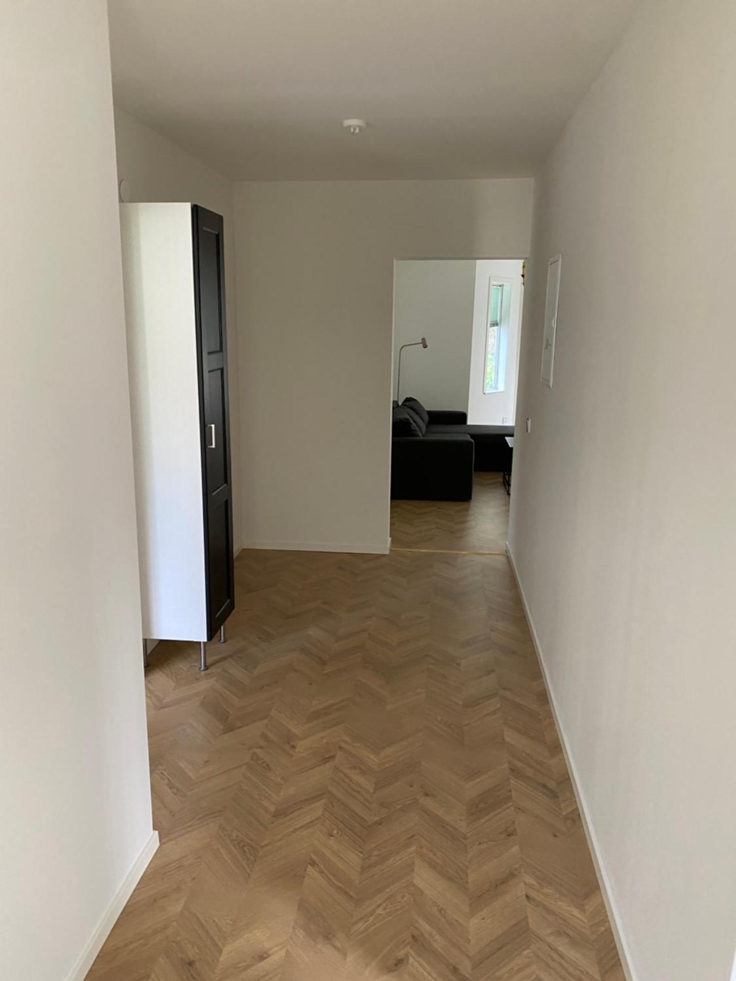 Apart City Rentals Göteborg Eksteriør bilde