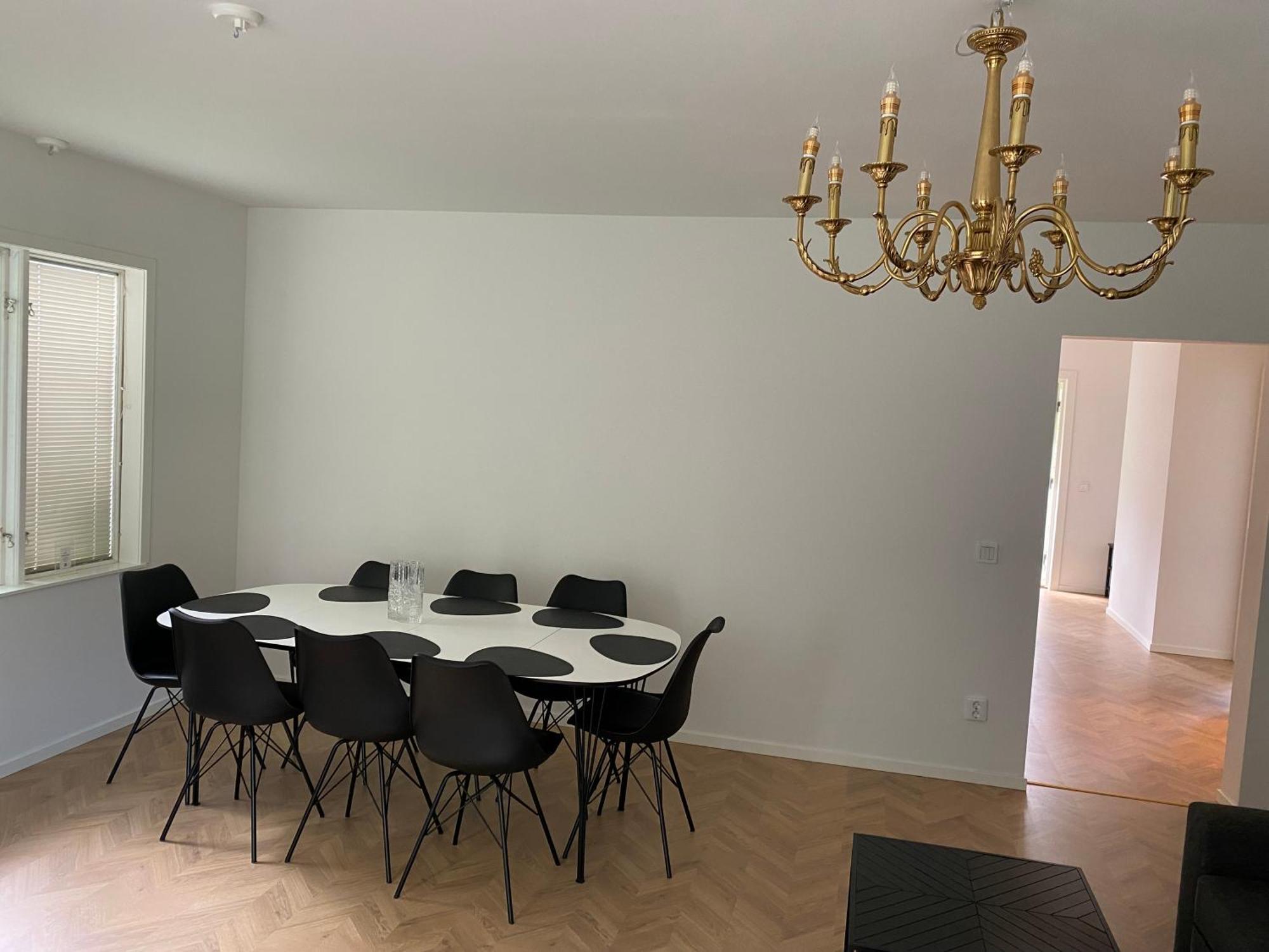 Apart City Rentals Göteborg Eksteriør bilde
