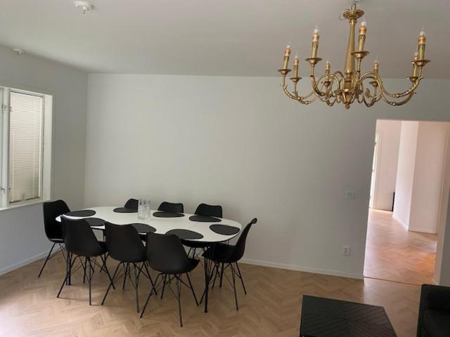 Apart City Rentals Göteborg Eksteriør bilde