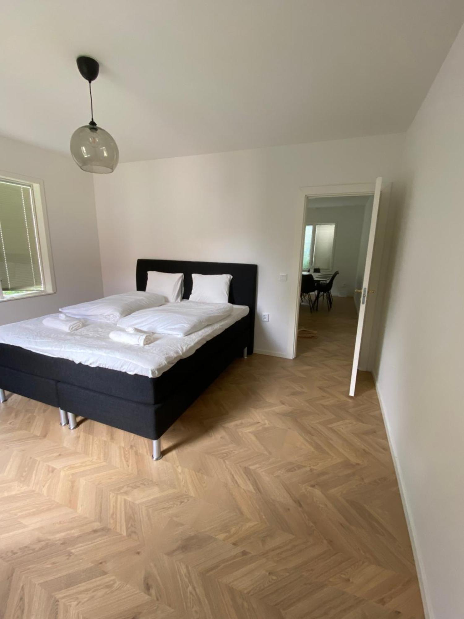 Apart City Rentals Göteborg Eksteriør bilde