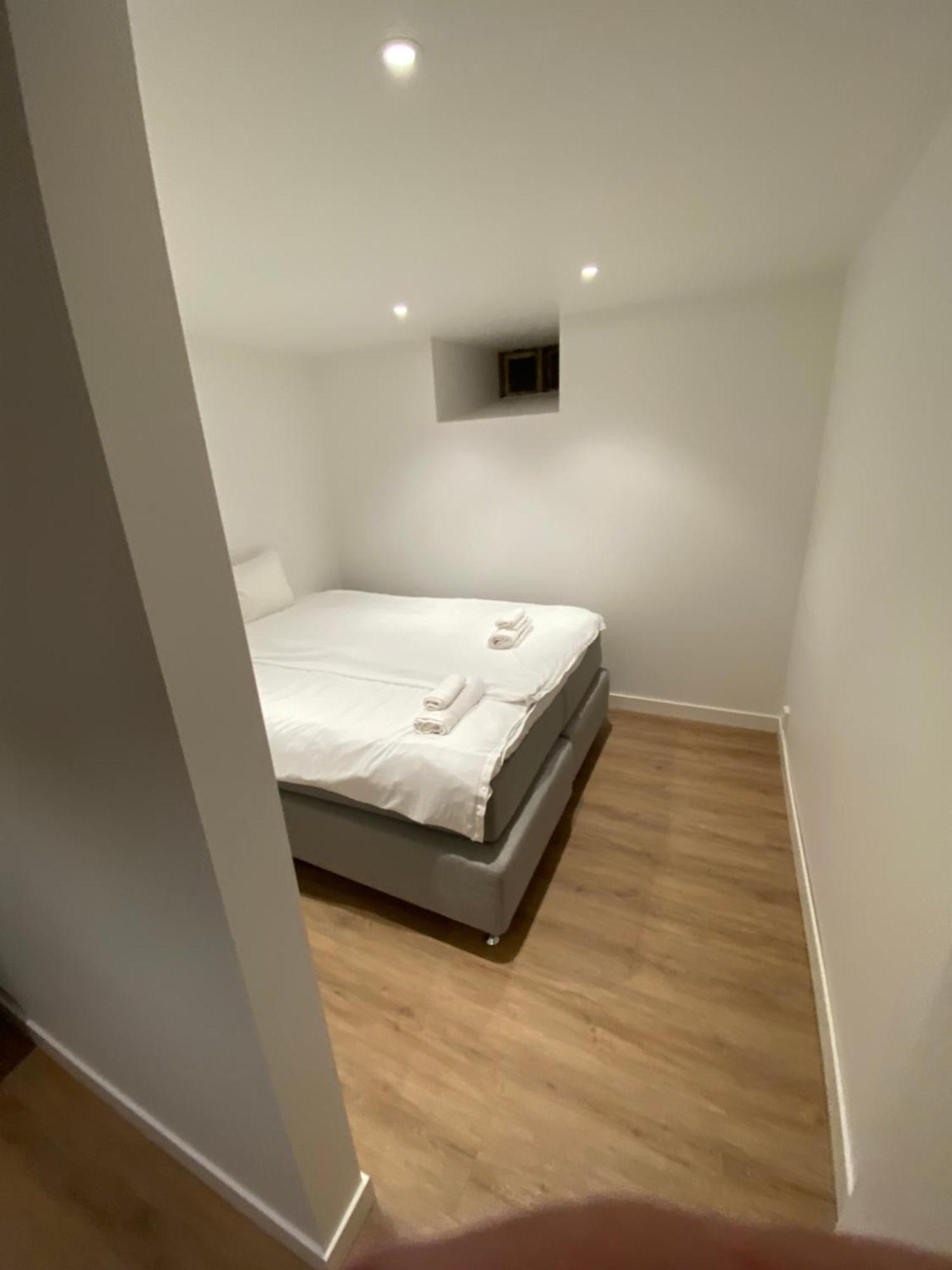 Apart City Rentals Göteborg Eksteriør bilde
